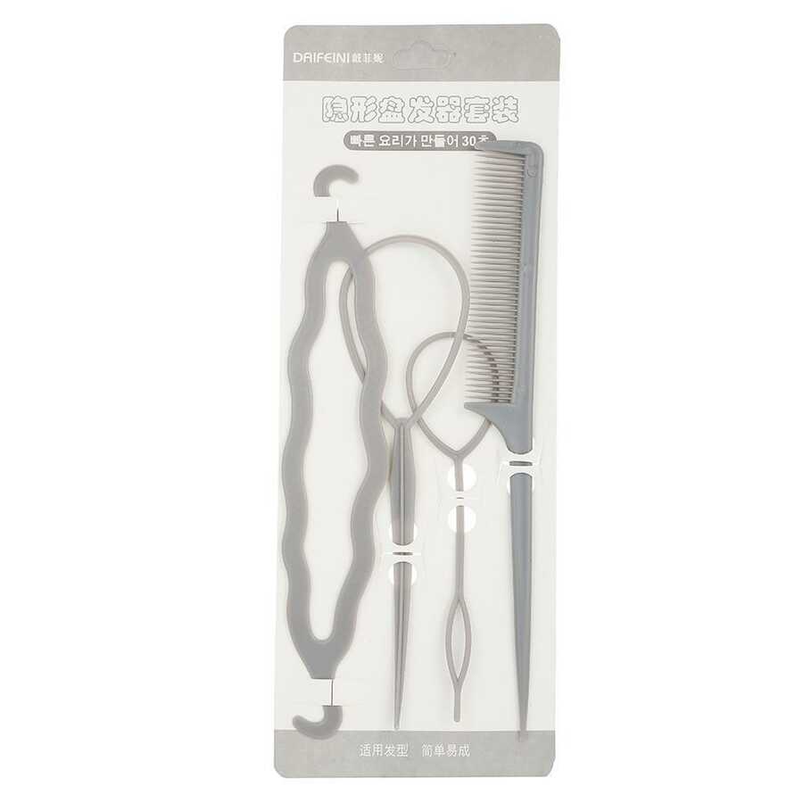  Peine para el cabello