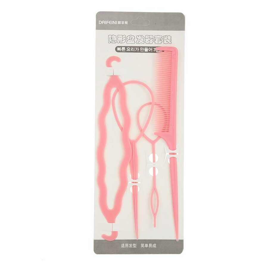  Peine para el cabello