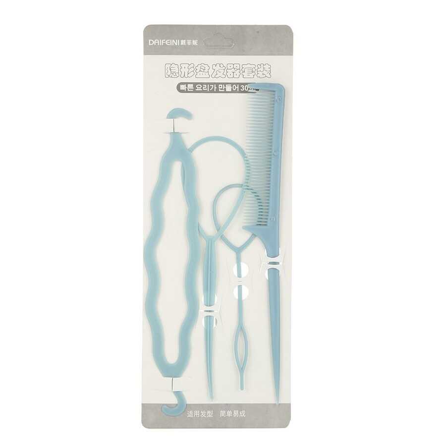  Peine para el cabello