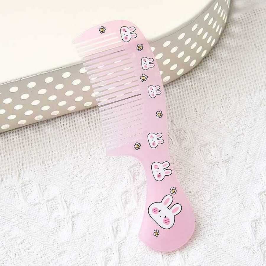  Peine para el cabello