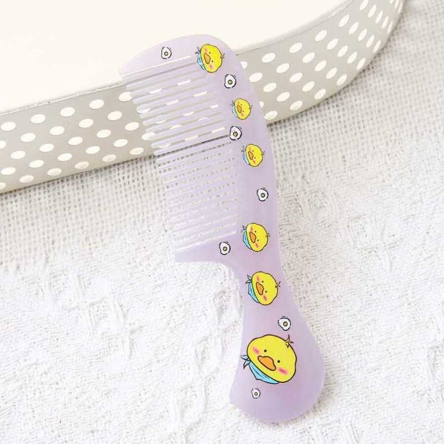  Peine para el cabello