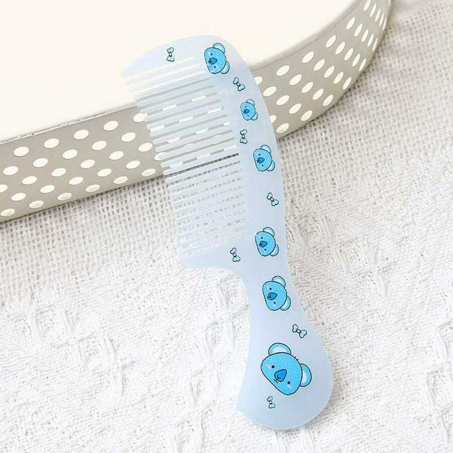  Peine para el cabello