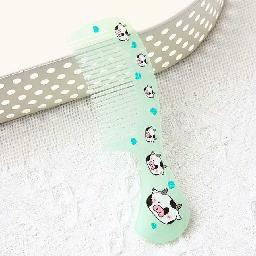  Peine para el cabello