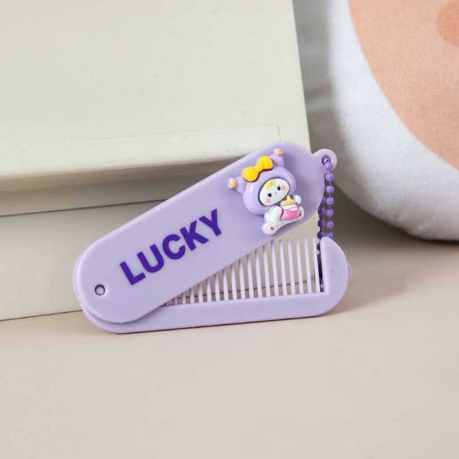  Peine para el cabello