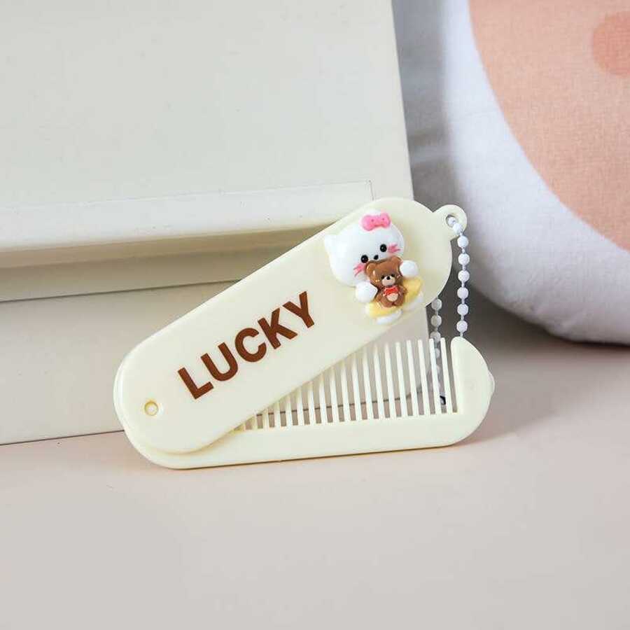  Peine para el cabello