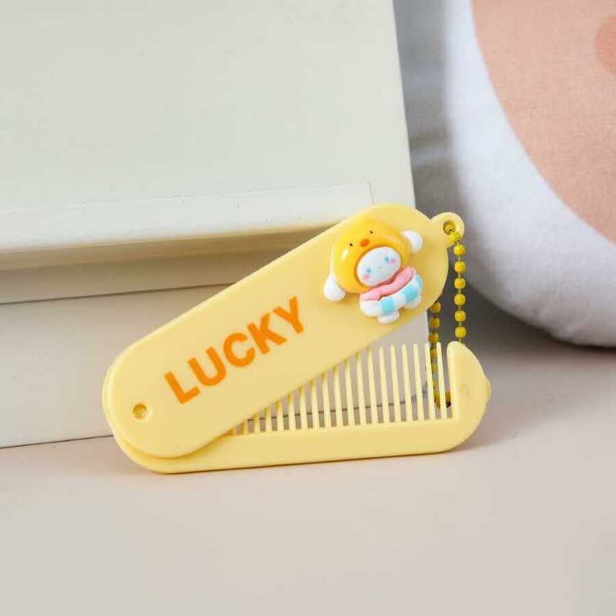  Peine para el cabello