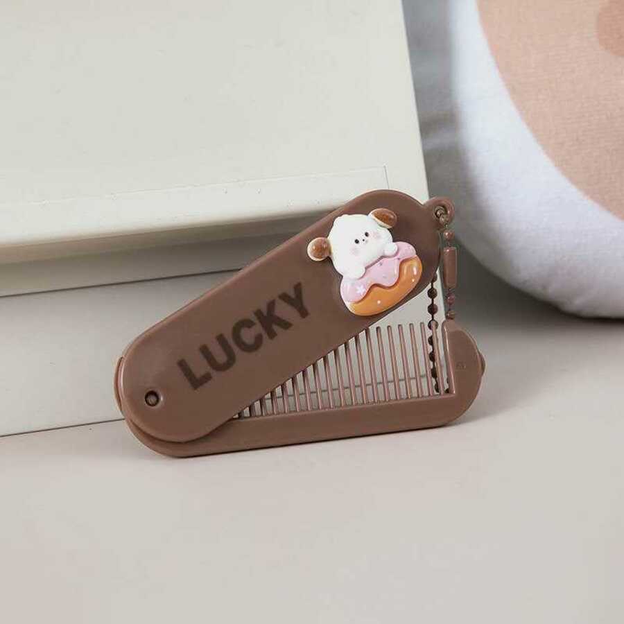  Peine para el cabello