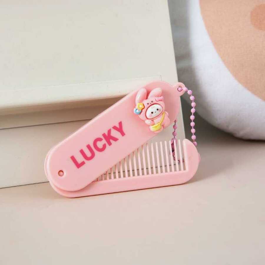  Peine para el cabello