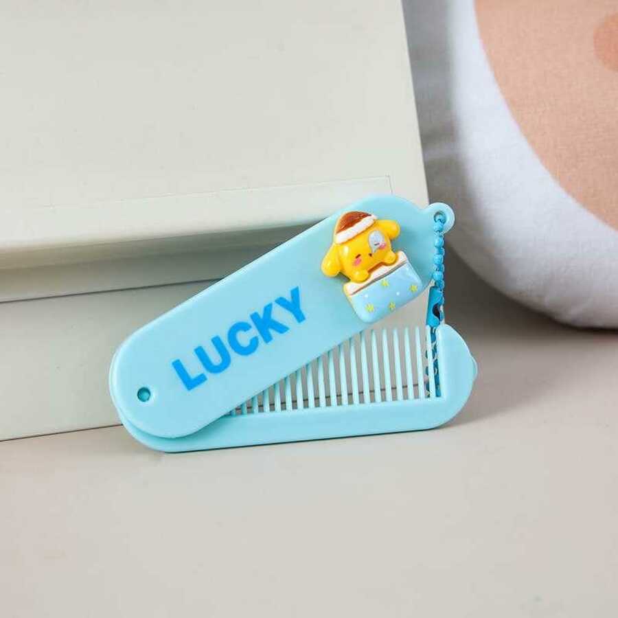  Peine para el cabello