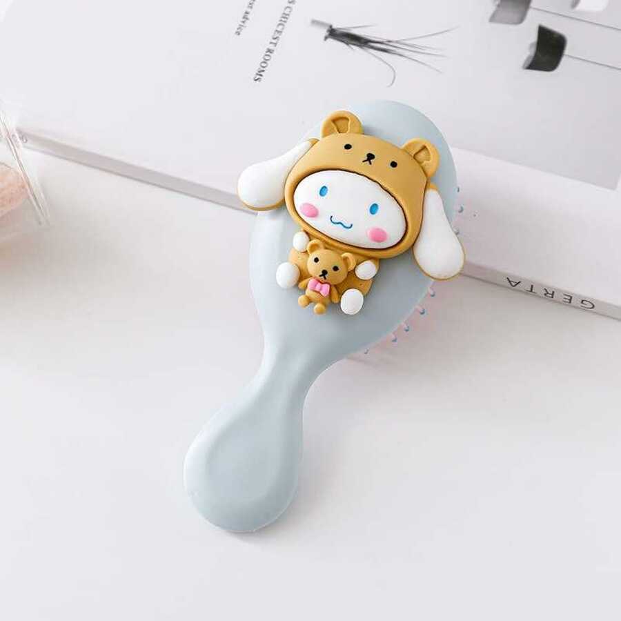  Peine para el cabello