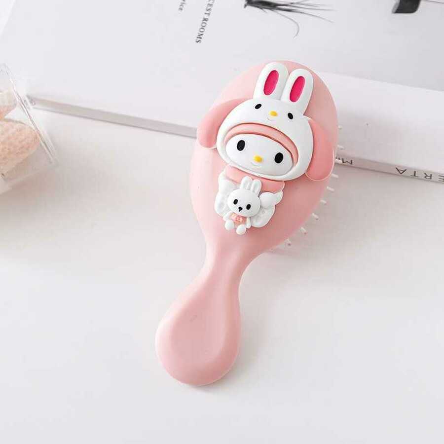  Peine para el cabello