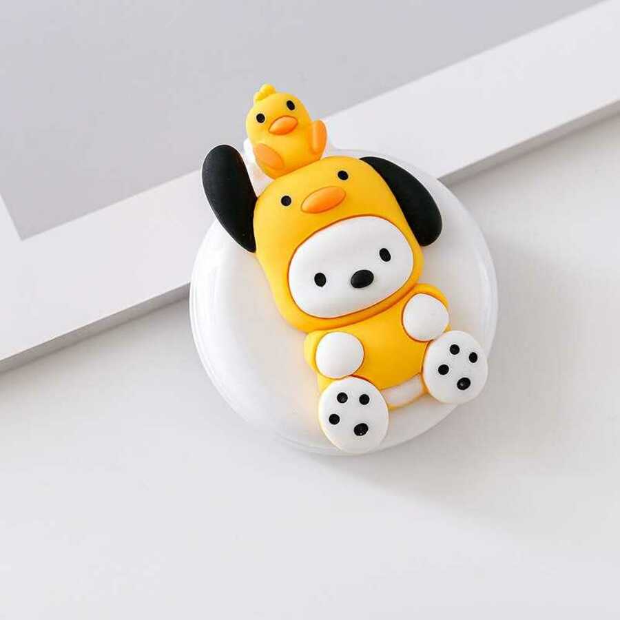  Peine para el cabello