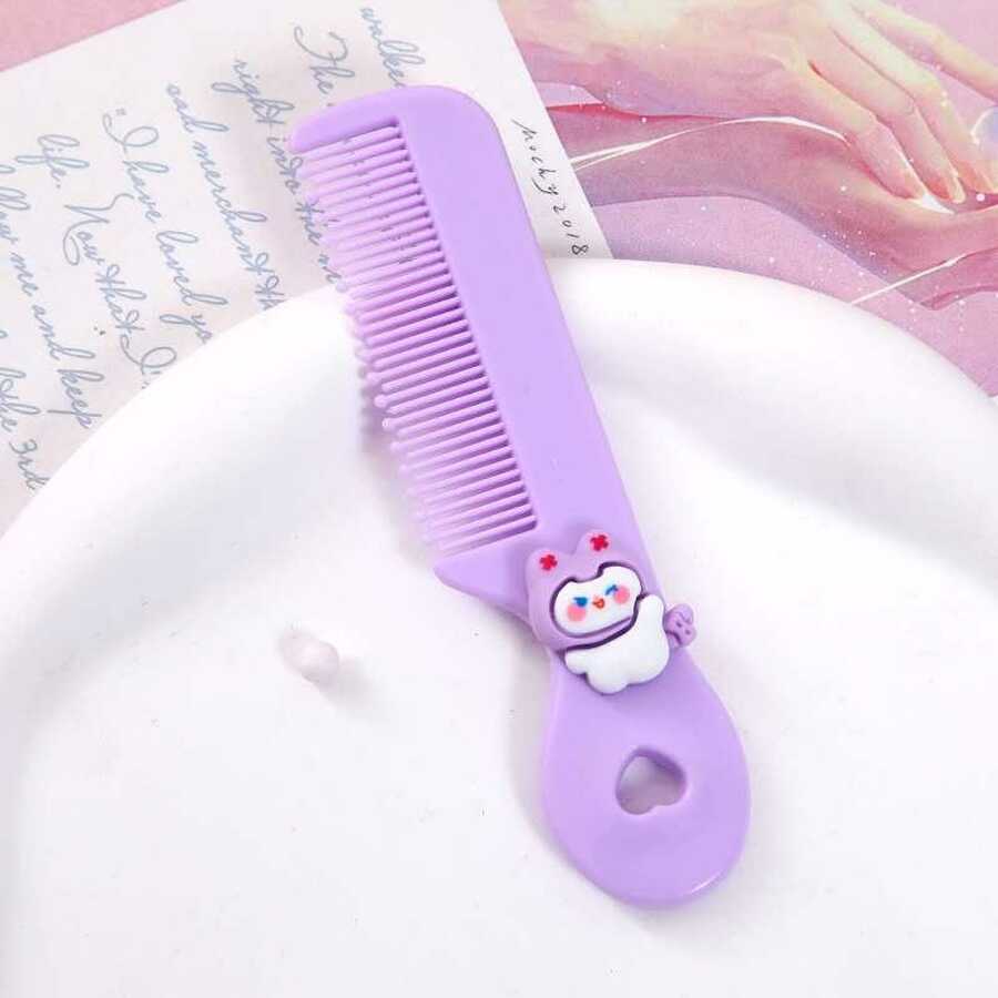  Peine para el cabello