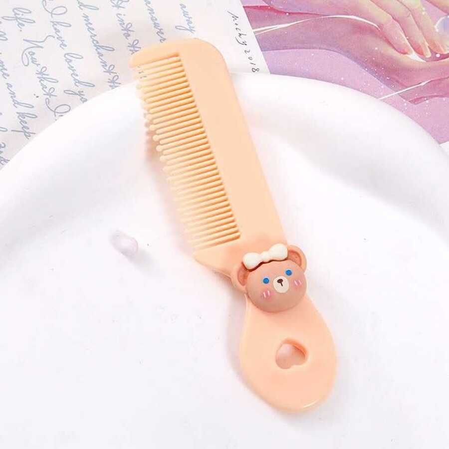  Peine para el cabello