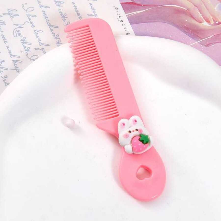  Peine para el cabello