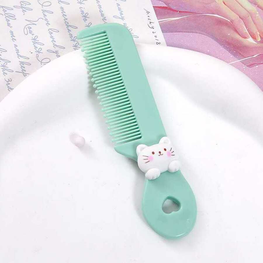  Peine para el cabello