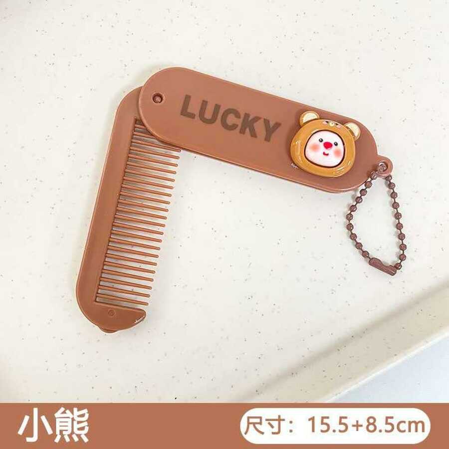  Peine para el cabello