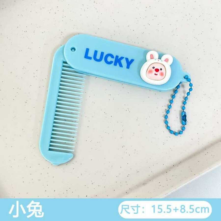  Peine para el cabello