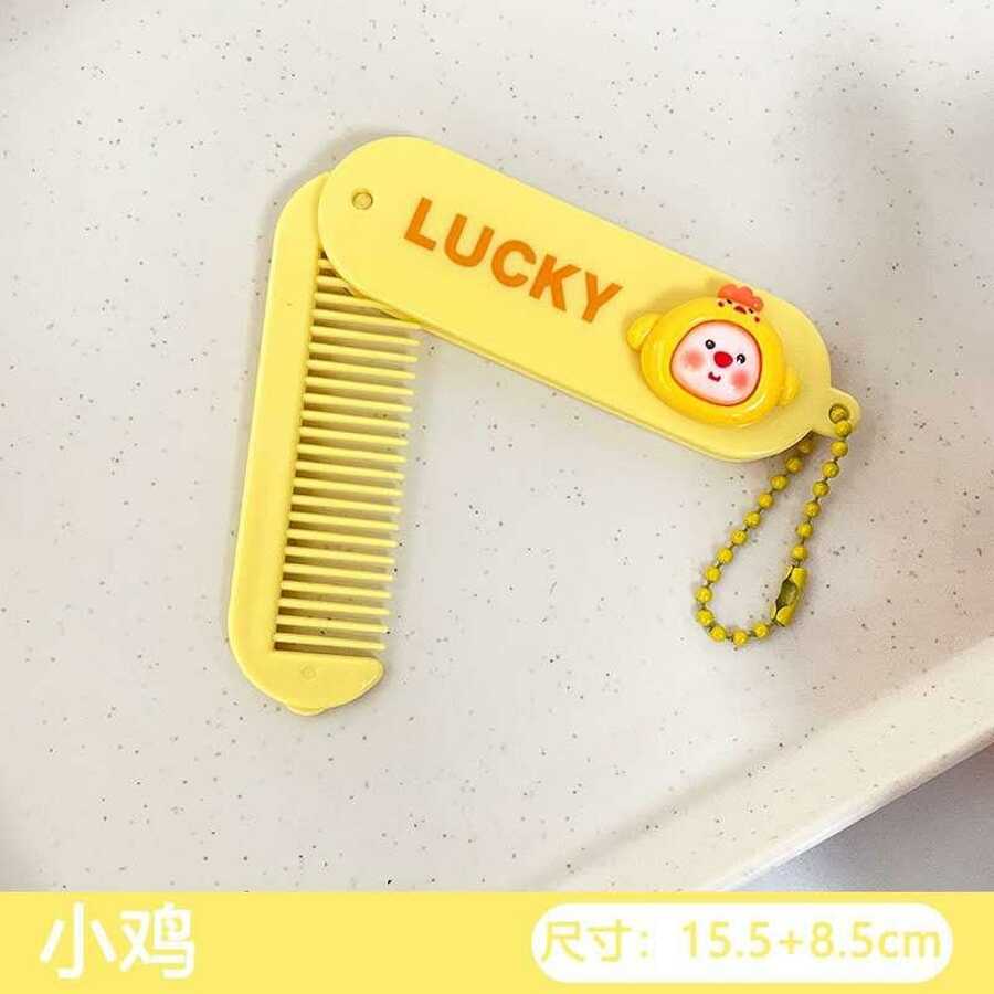  Peine para el cabello