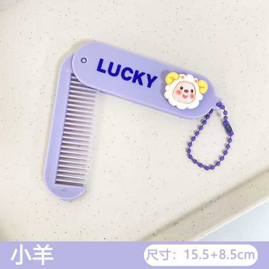  Peine para el cabello