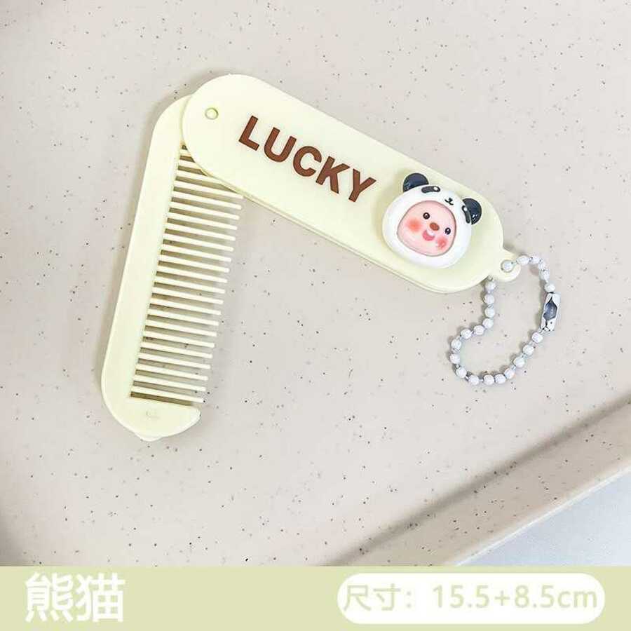  Peine para el cabello