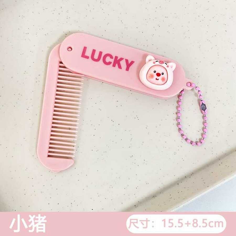  Peine para el cabello