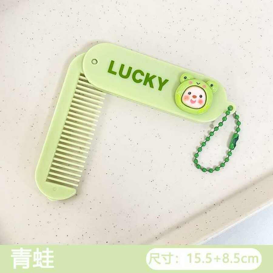  Peine para el cabello