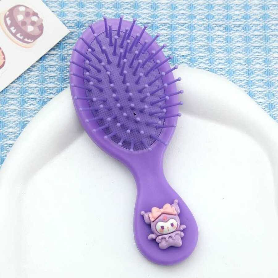  Peine para el cabello