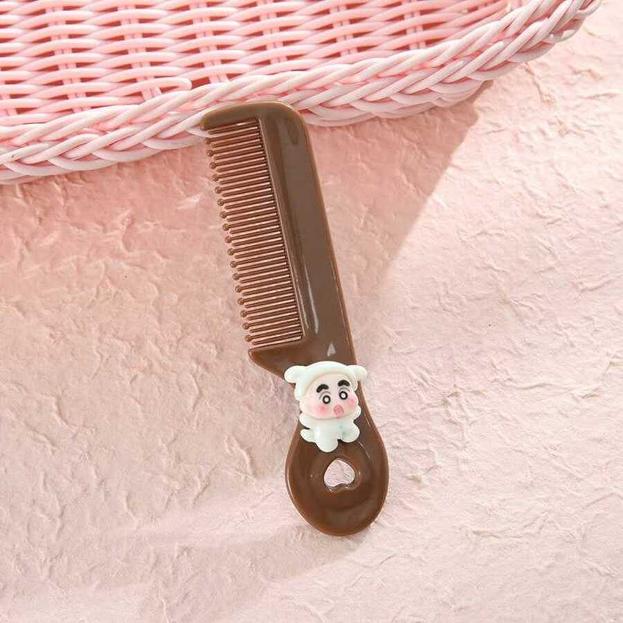  Peine para el cabello