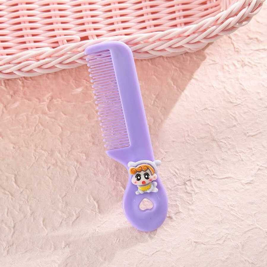  Peine para el cabello