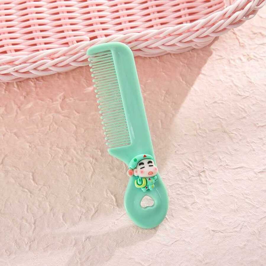  Peine para el cabello