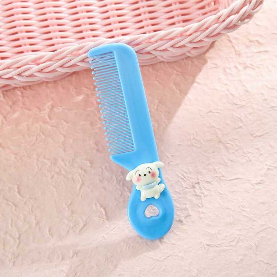  Peine para el cabello