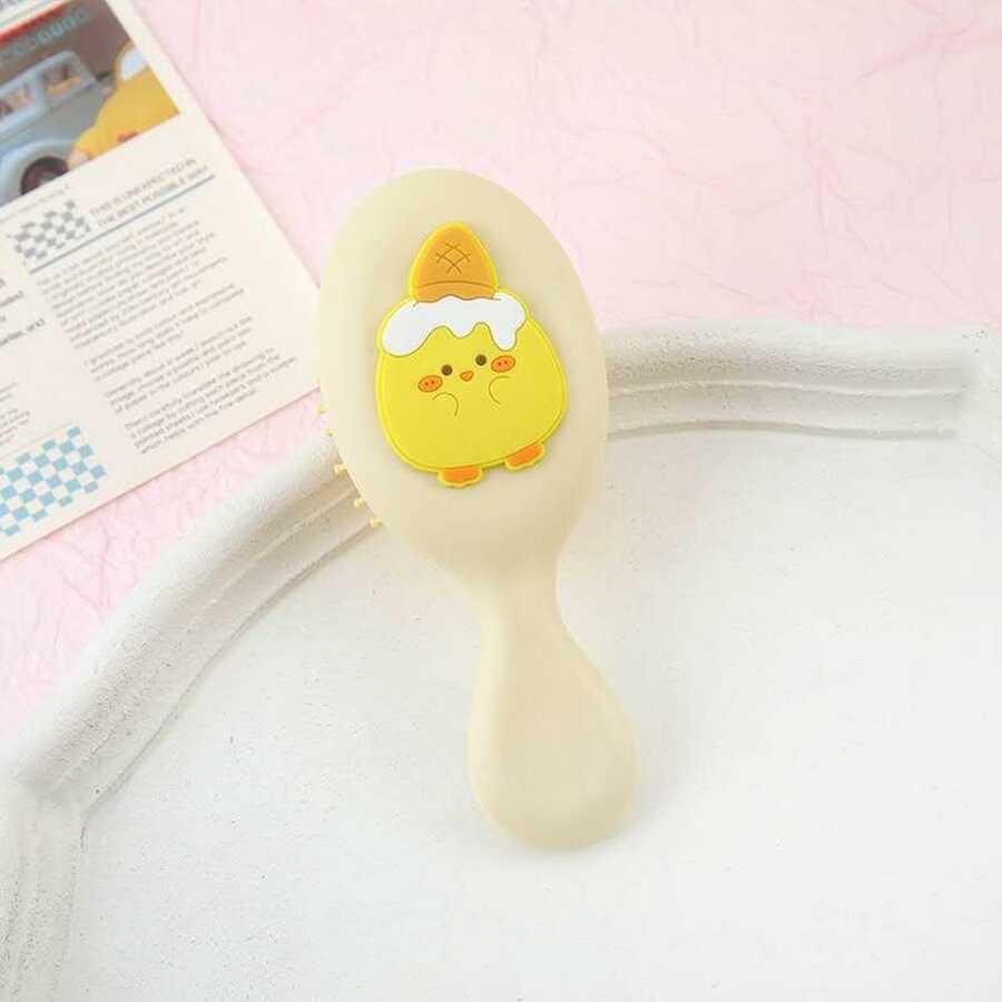  Peine para el cabello