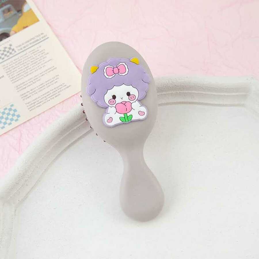  Peine para el cabello