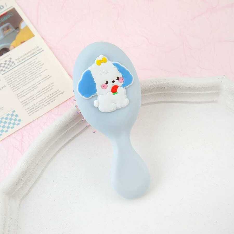  Peine para el cabello