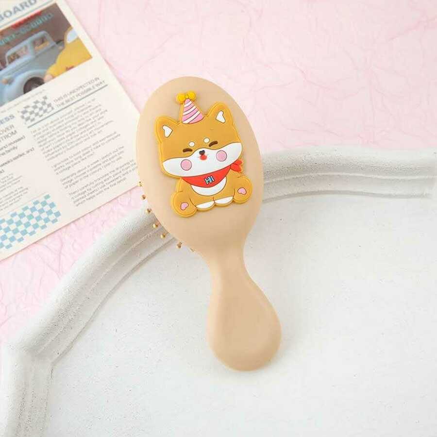  Peine para el cabello