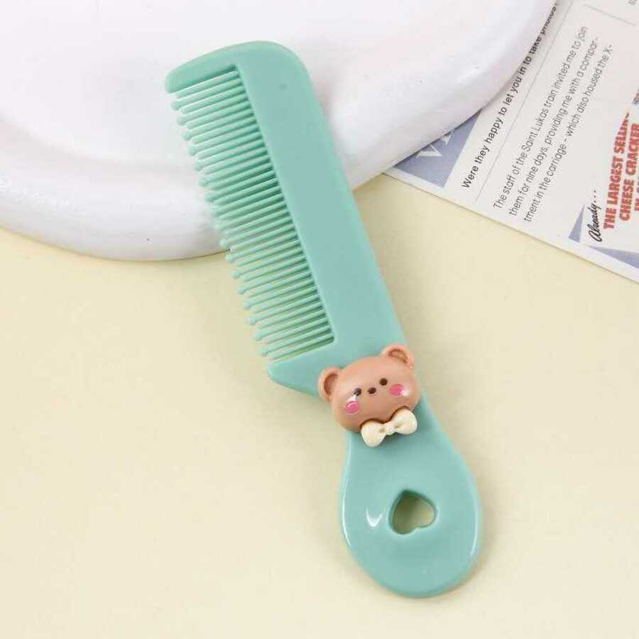  Peine para el cabello