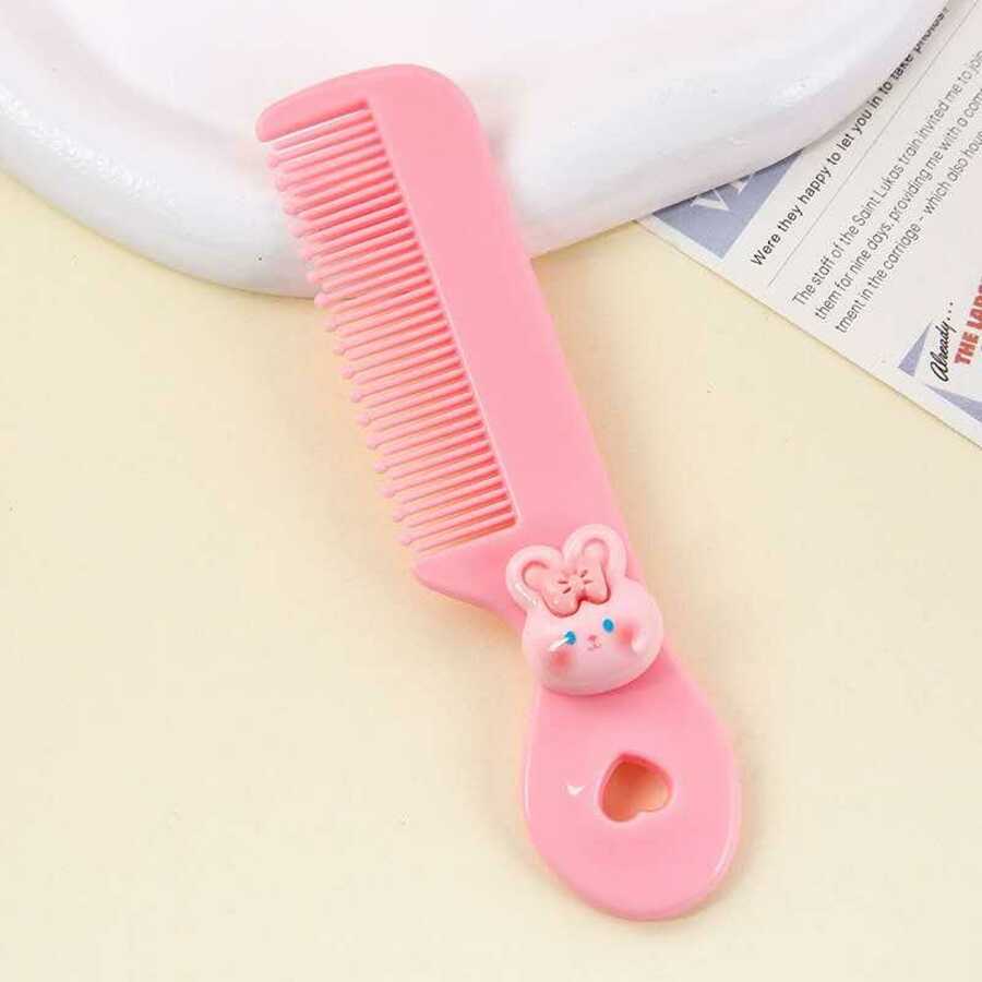  Peine para el cabello