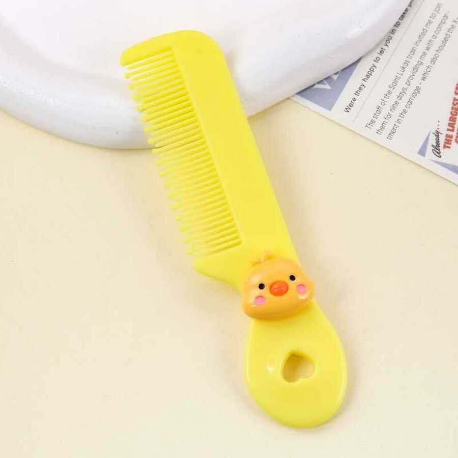  Peine para el cabello