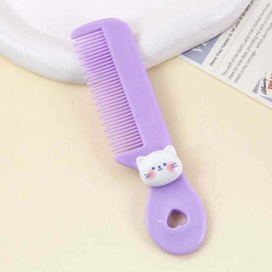  Peine para el cabello