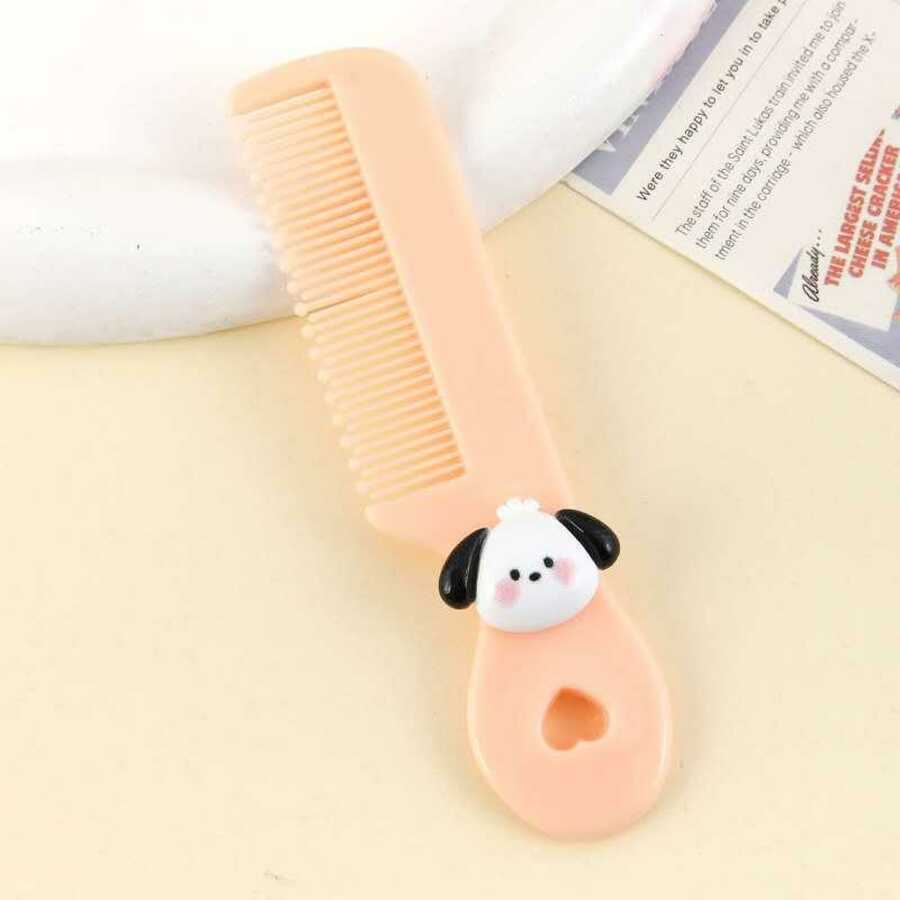  Peine para el cabello