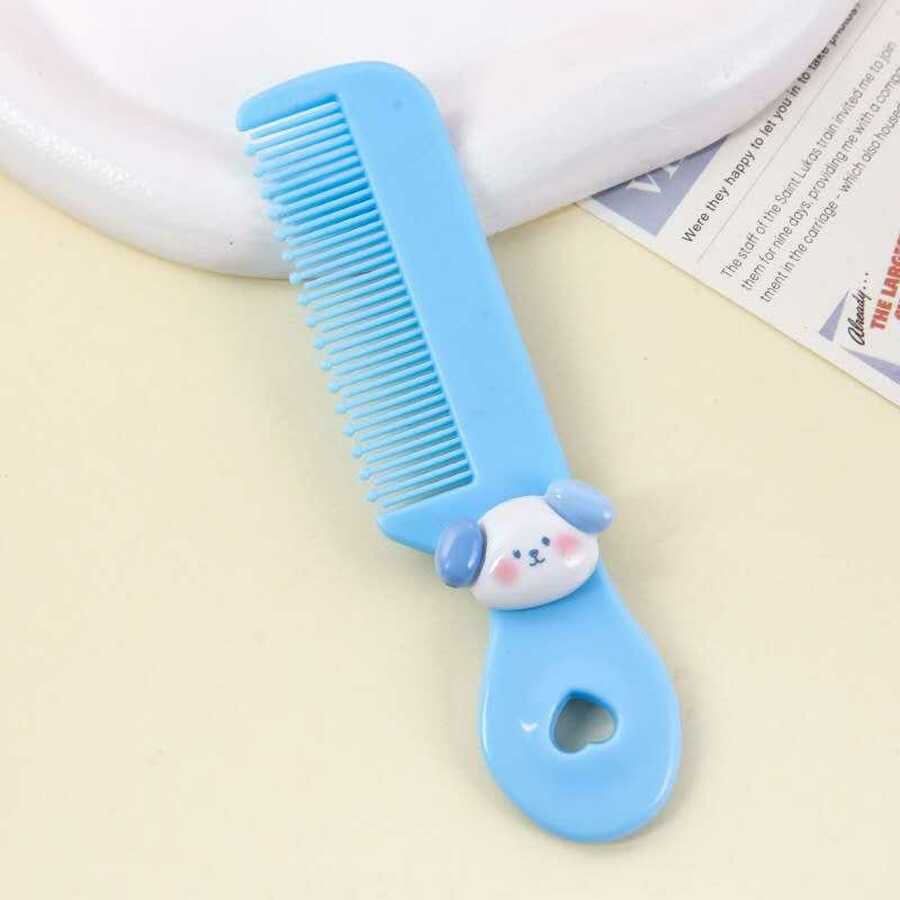  Peine para el cabello