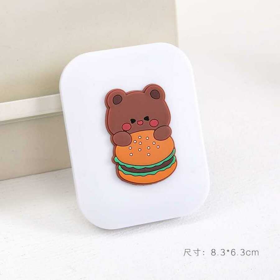  Peine para el cabello