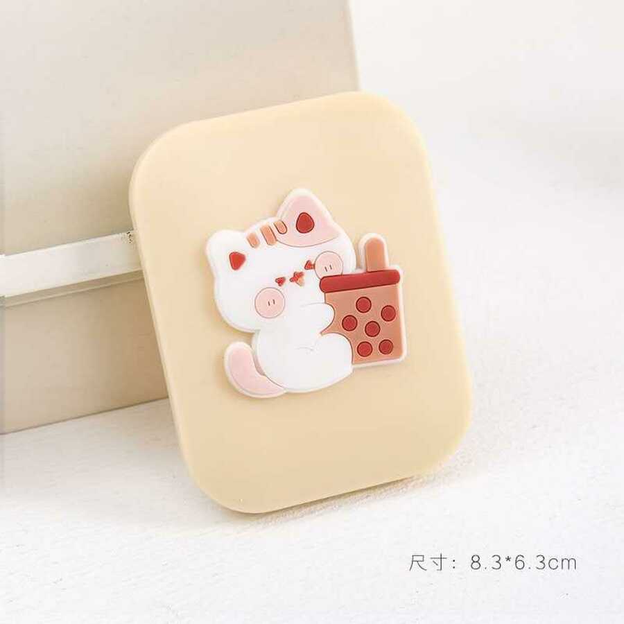  Peine para el cabello