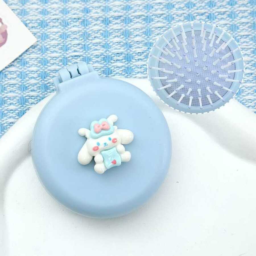  Peine para el cabello