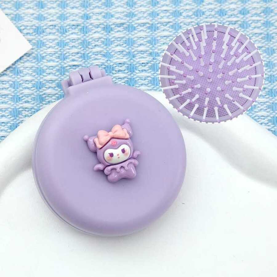  Peine para el cabello