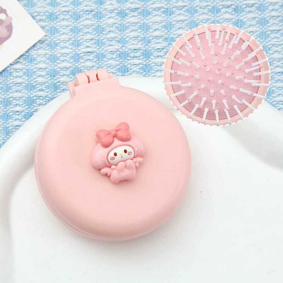  Peine para el cabello