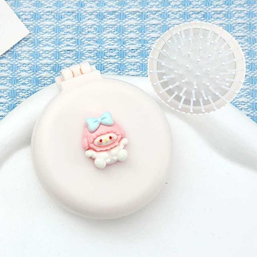  Peine para el cabello