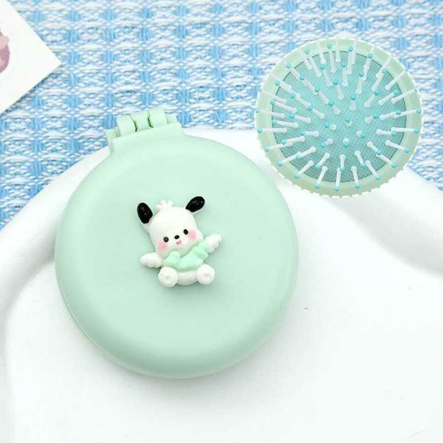  Peine para el cabello