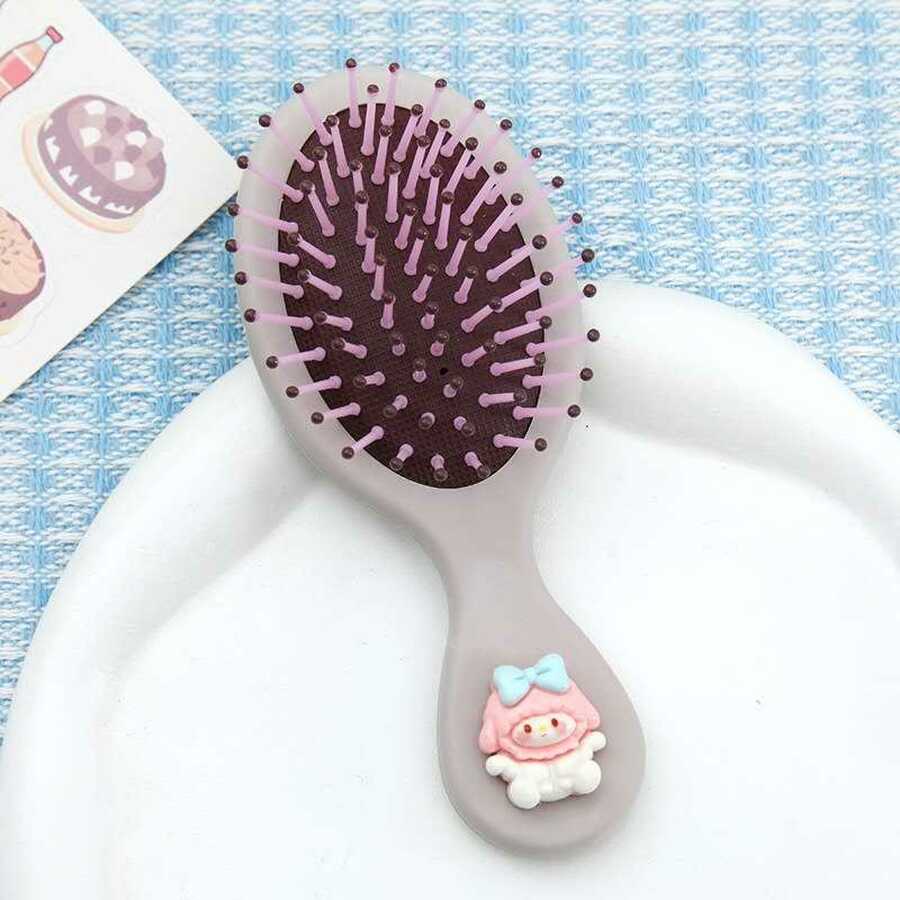  Peine para el cabello